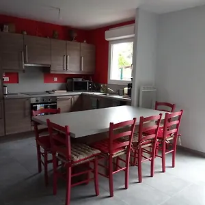 Comme à La Maison , Chateau-Arnoux-Saint-Auban France