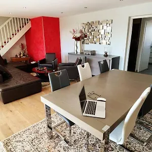  Apartment Le Vendome - Loft De Luxe Geneve