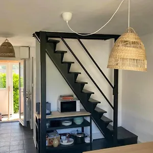 Maison Cocooning La Petite île Noire , Plouézocʼh France
